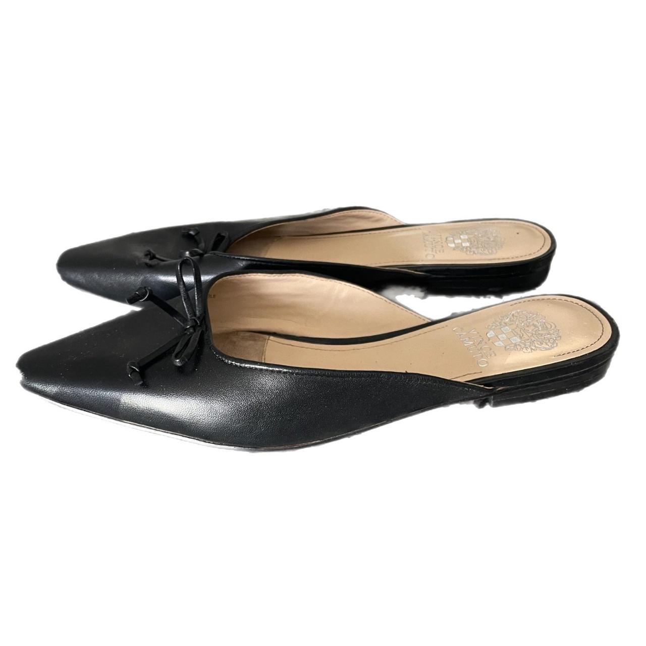 vince camuto pelisa slide