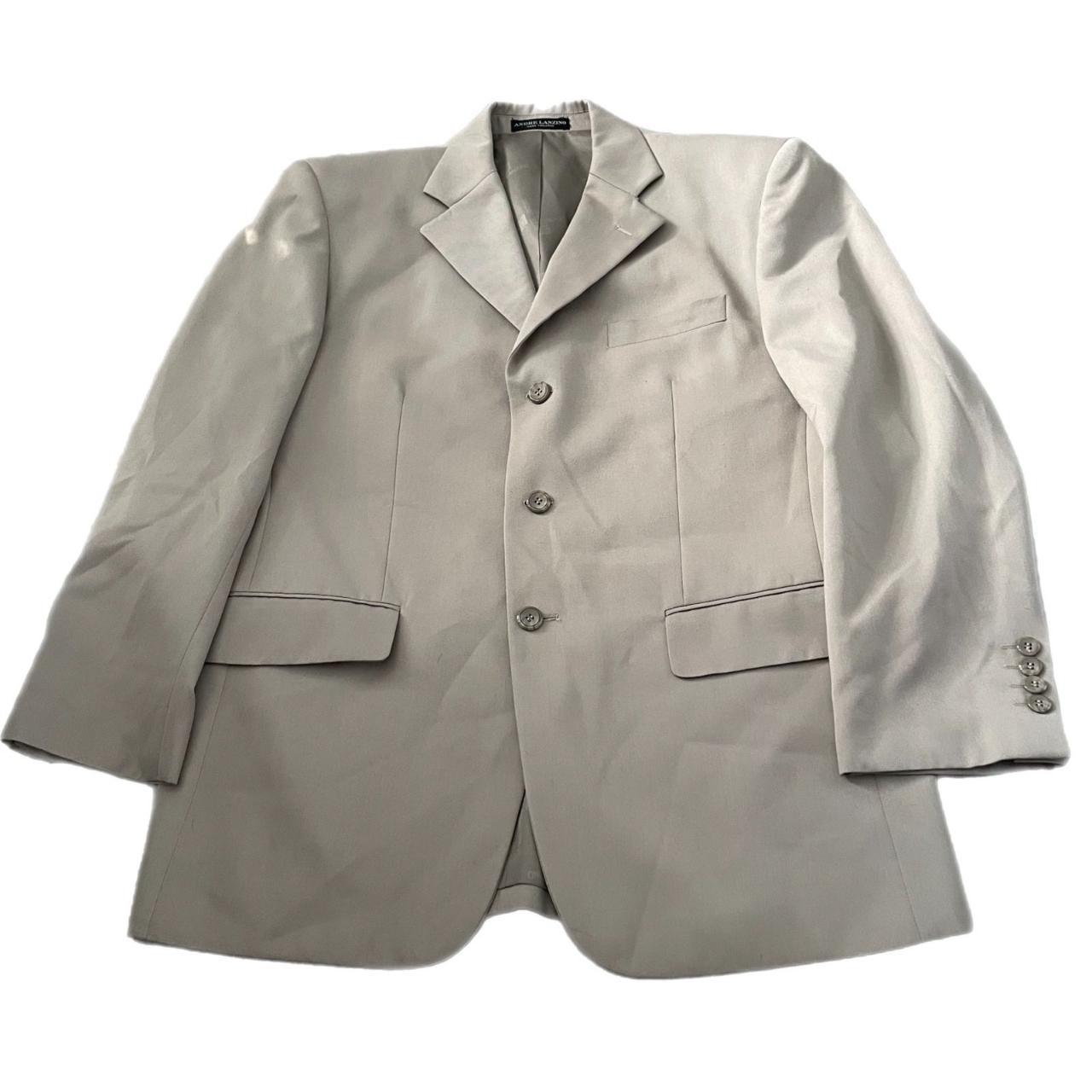 Lanzino blazers clearance