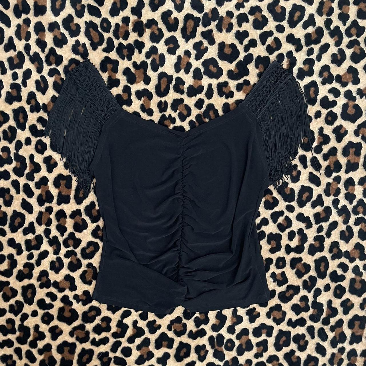 item listed by trash1kouture
