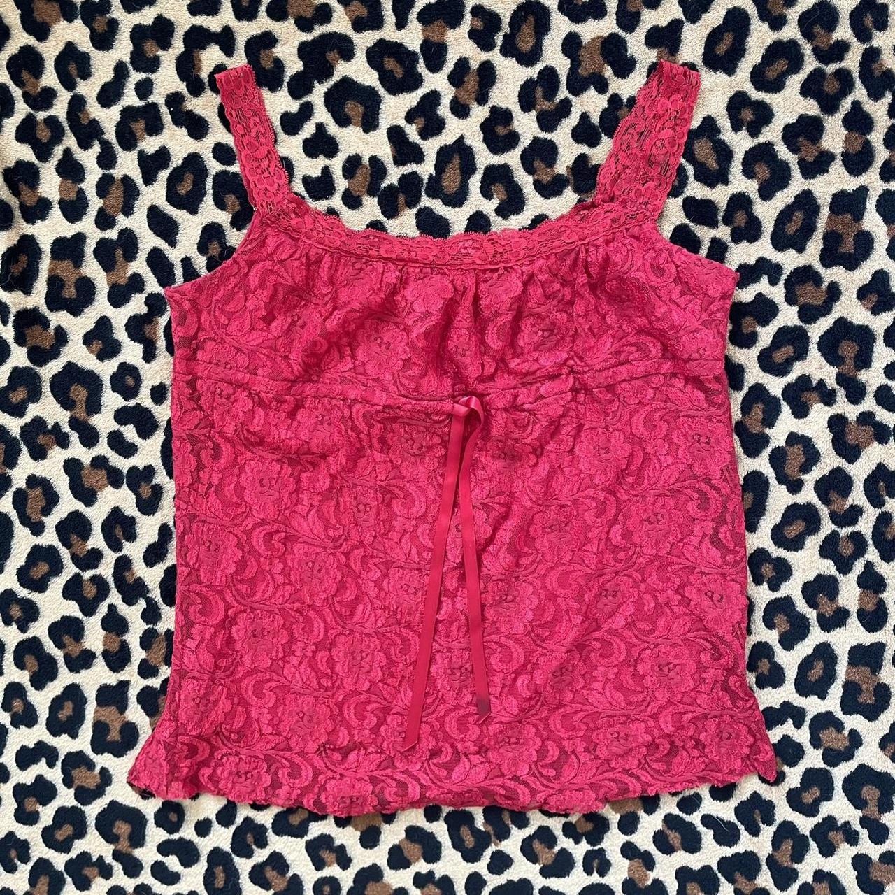 item listed by trash1kouture