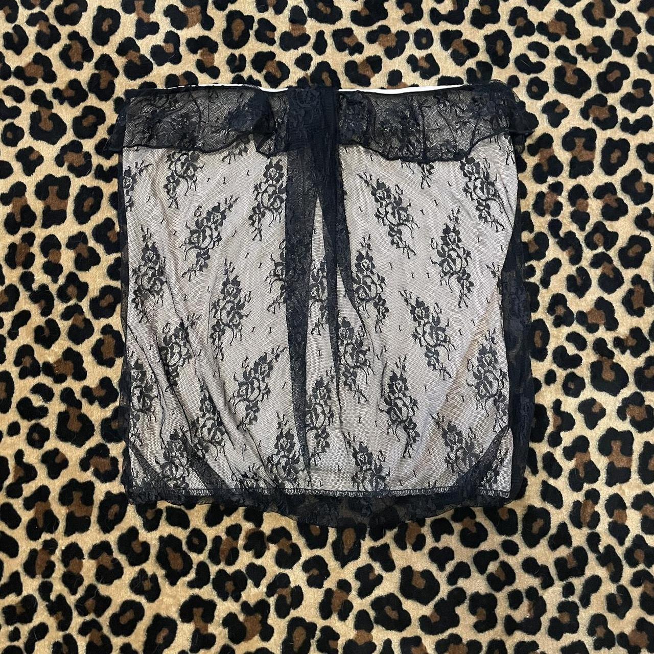 item listed by trash1kouture