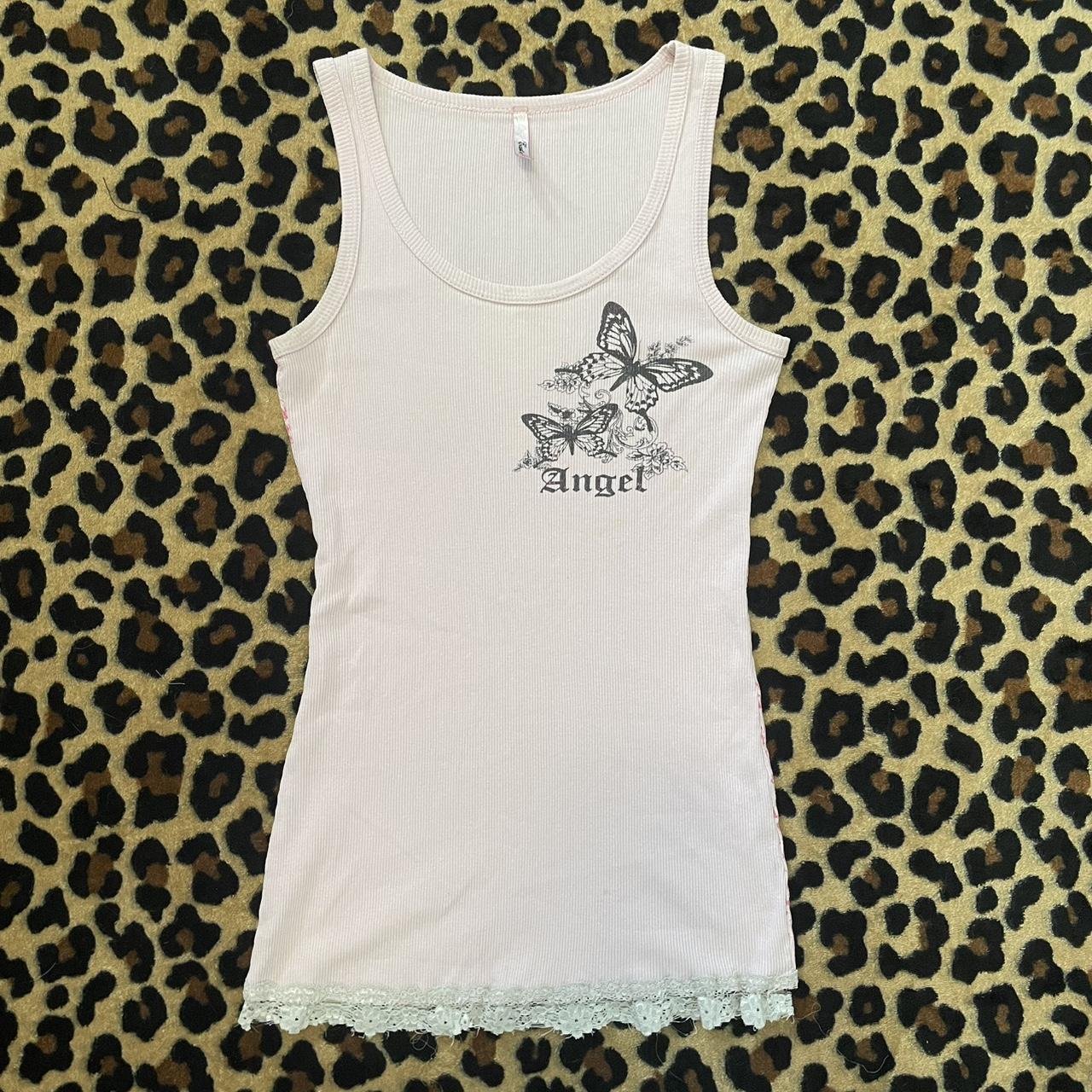 item listed by trash1kouture