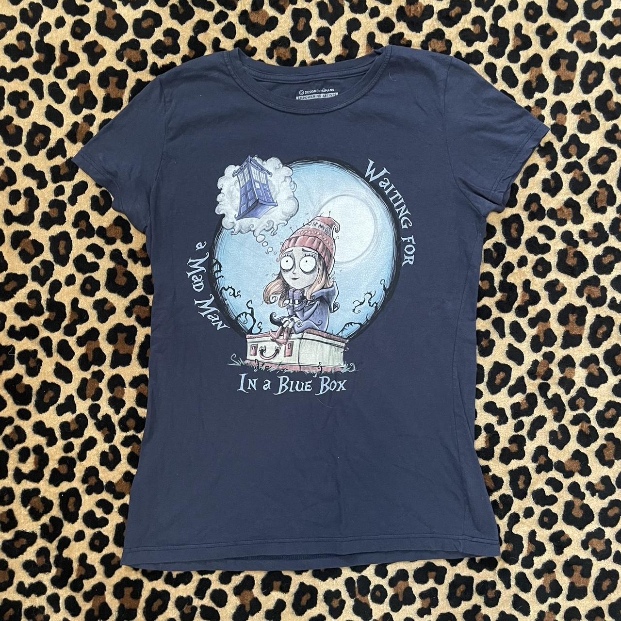 item listed by trash1kouture