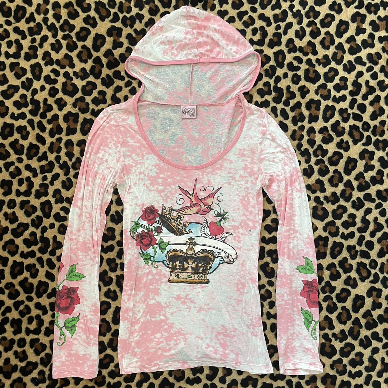 item listed by trash1kouture