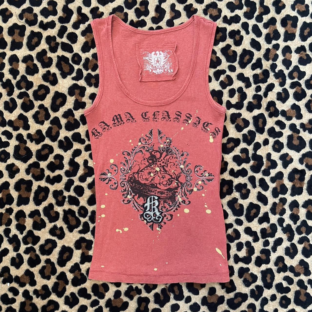 item listed by trash1kouture