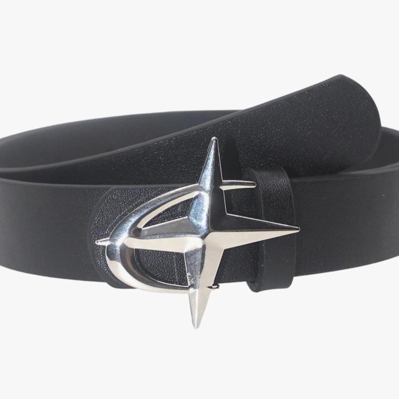 Y2K belt. Brand new Depop