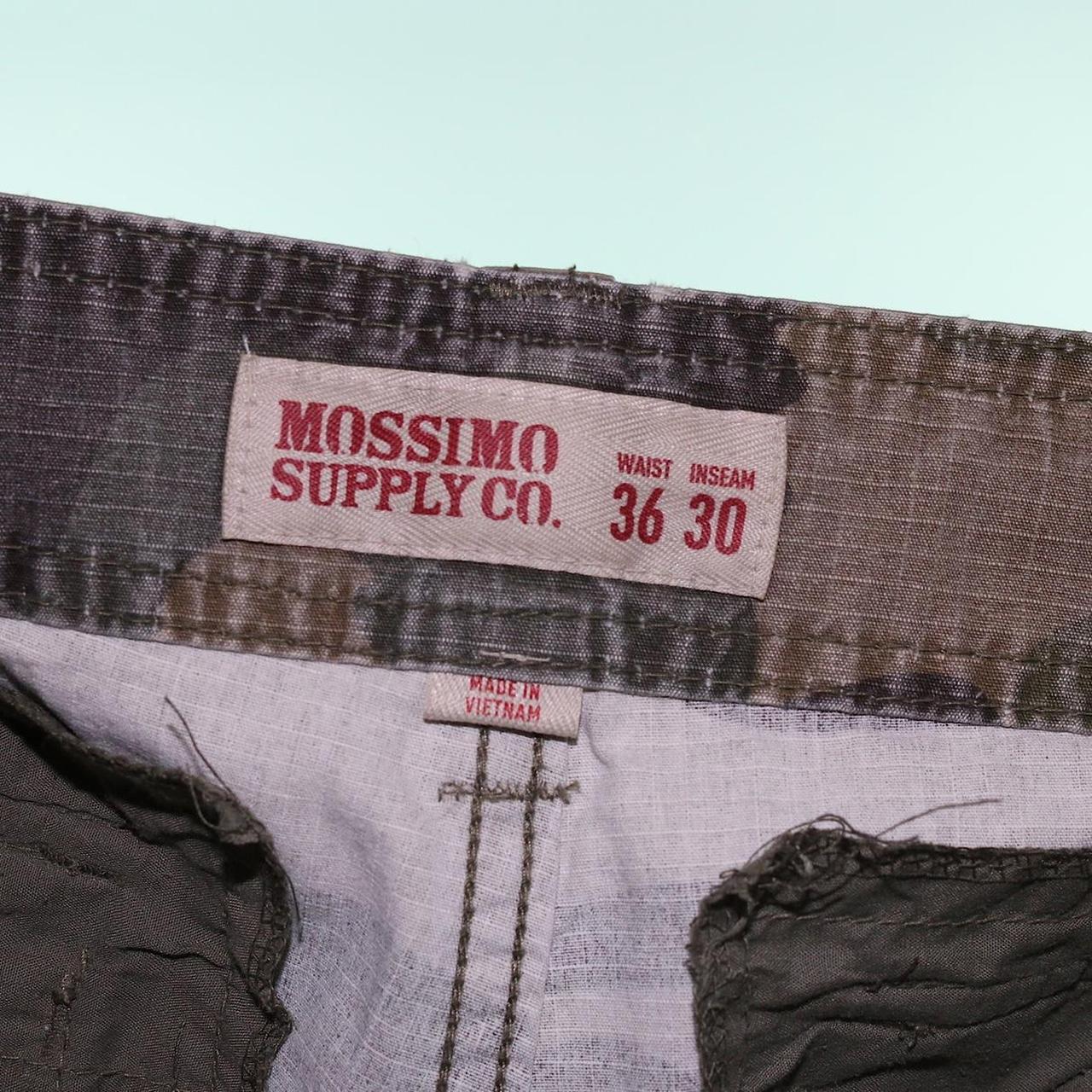 Mossimo Men's Trousers (4)