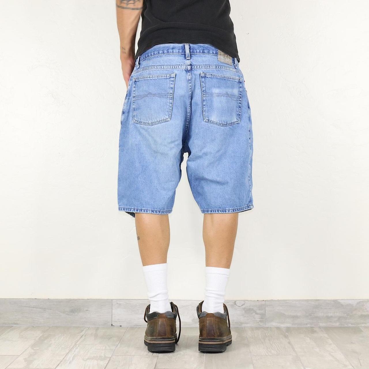 Bugle Boy Men's Shorts | Depop