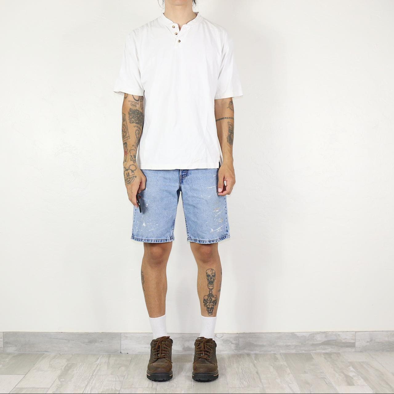 Faded Glory Men's Tshirt Depop