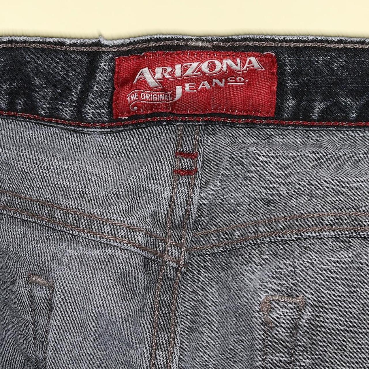 Arizona Men's Jeans Depop