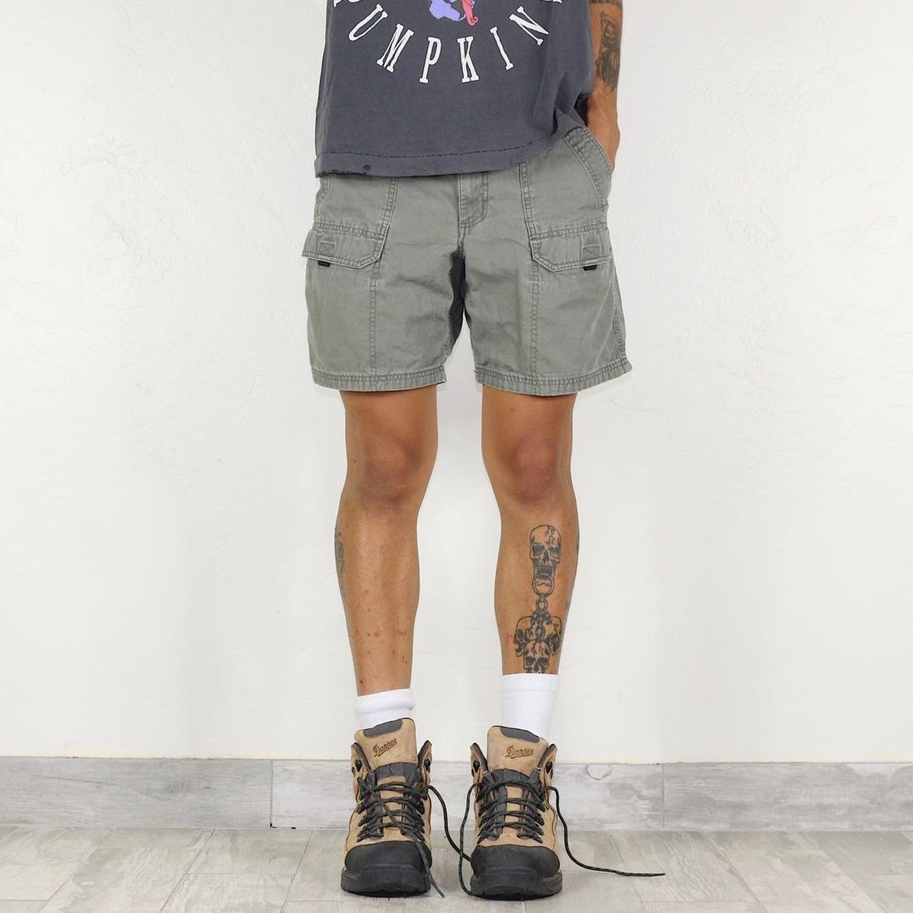 Wrangler Men's Shorts | Depop