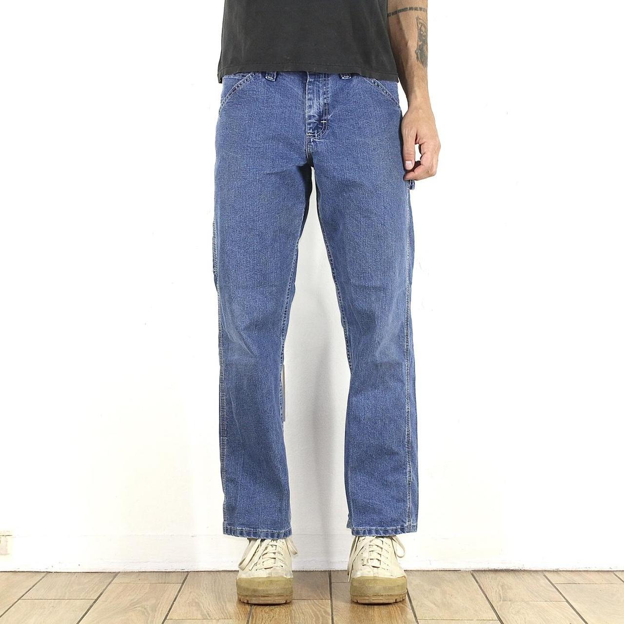 kohl's lee carpenter jeans