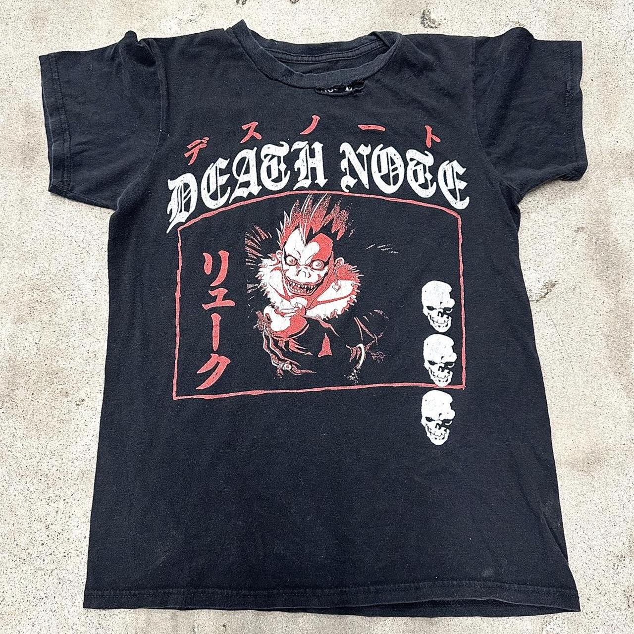 item listed by the_addict