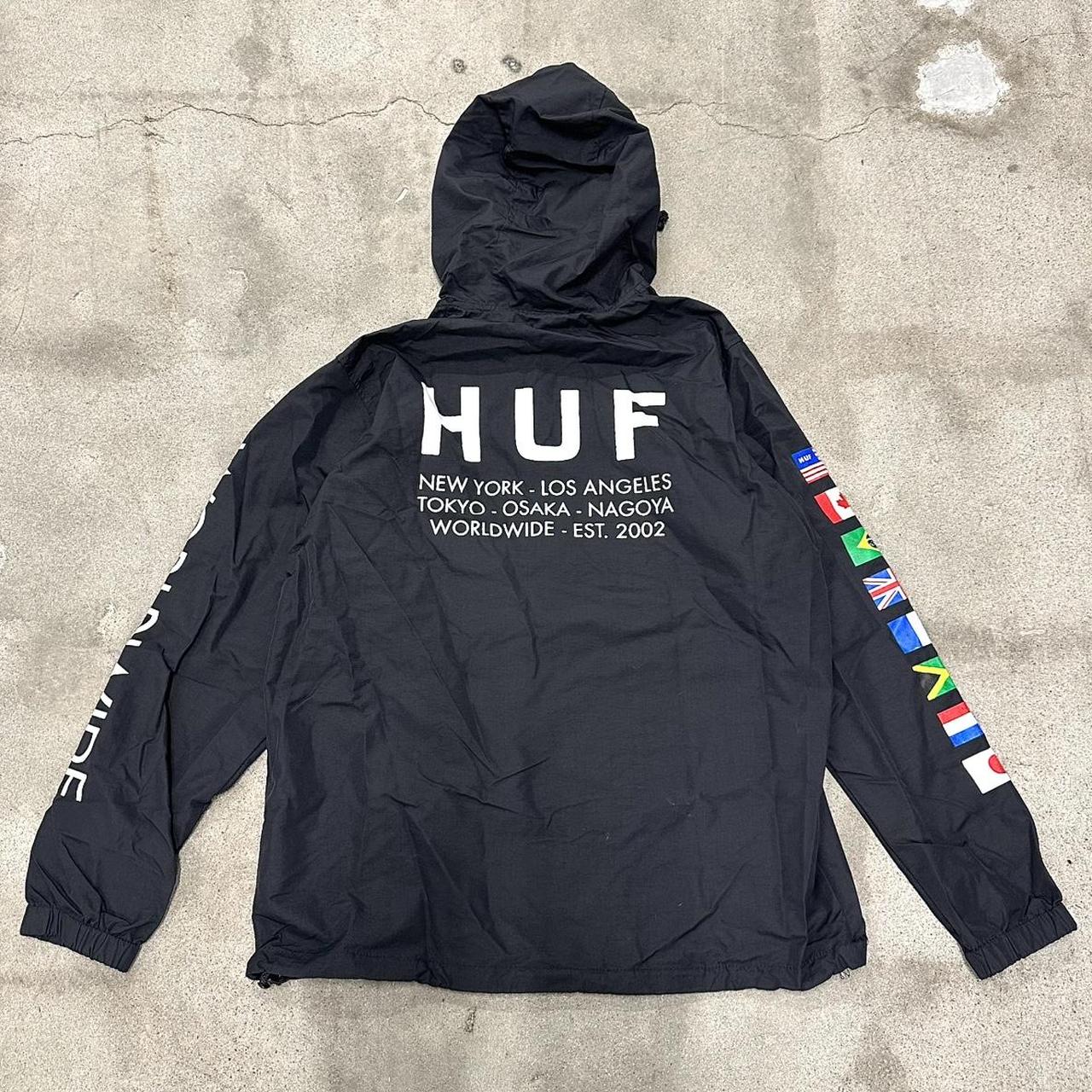 item listed by the_addict
