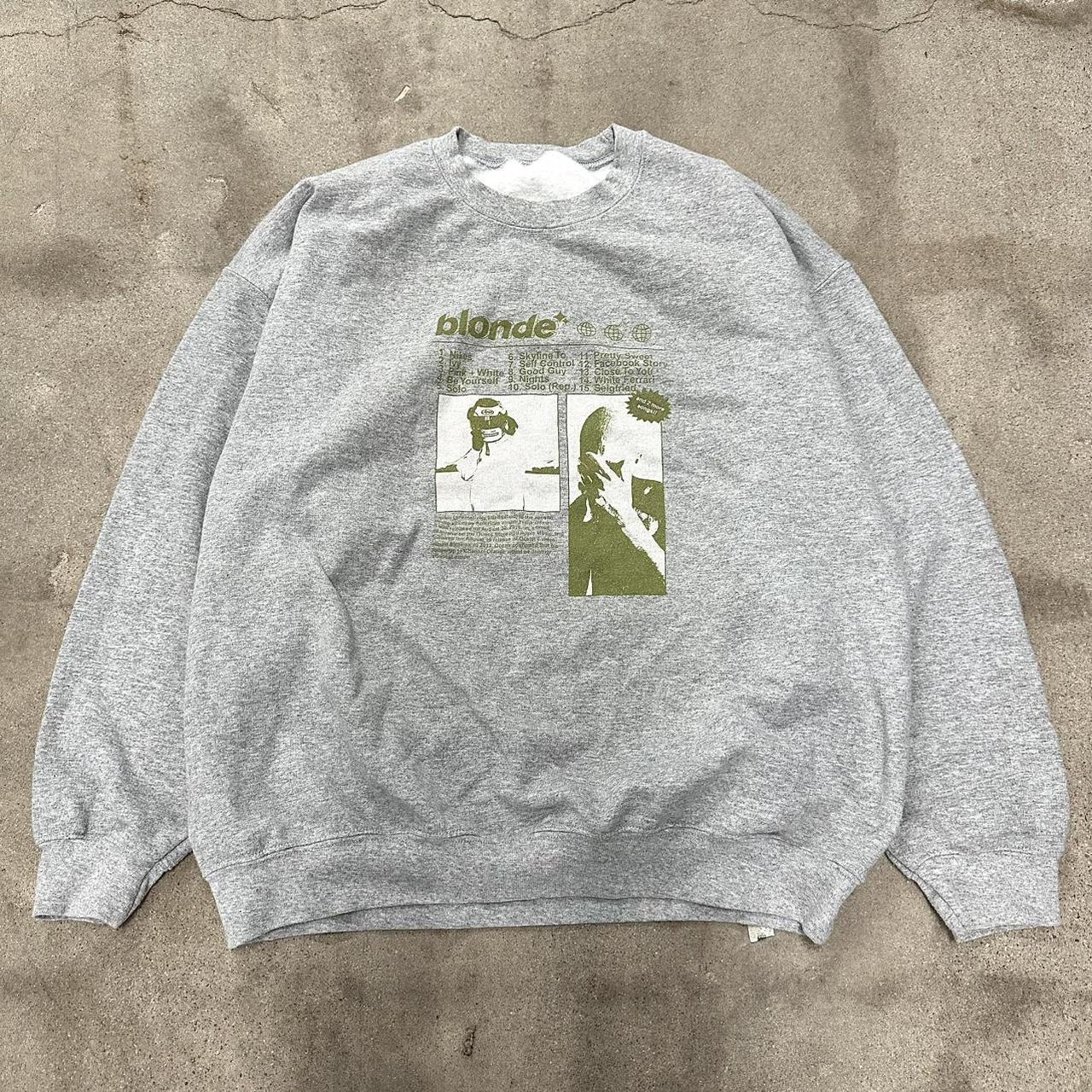 item listed by the_addict