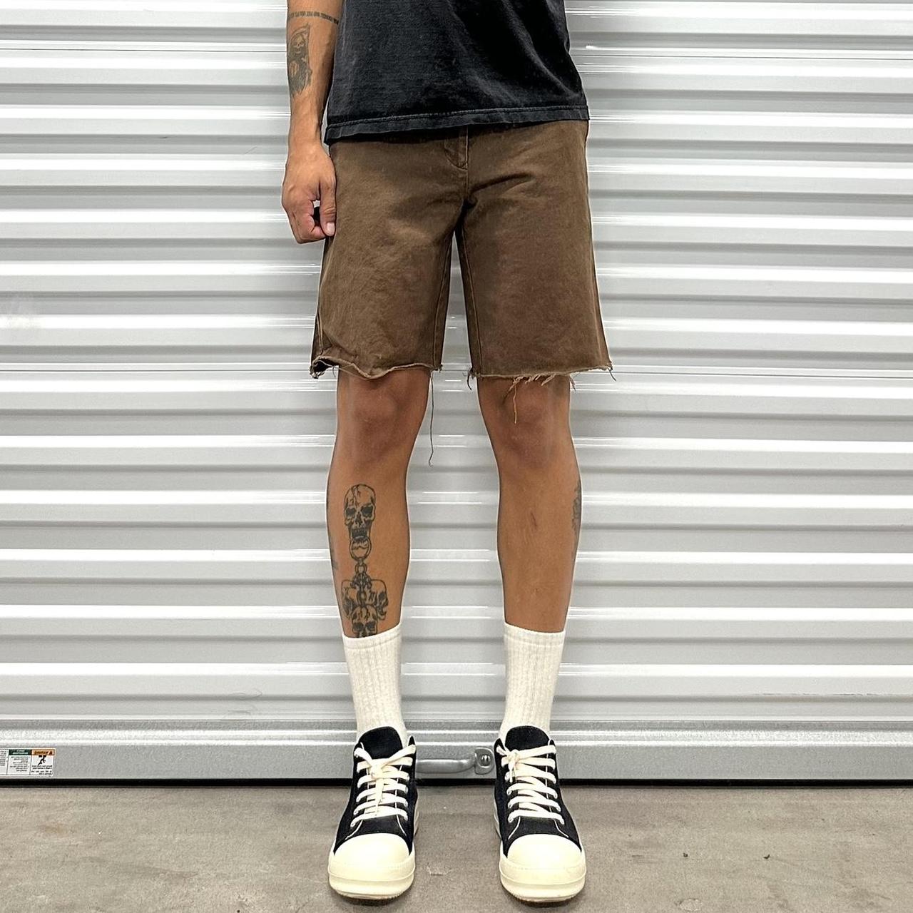 item listed by the_addict