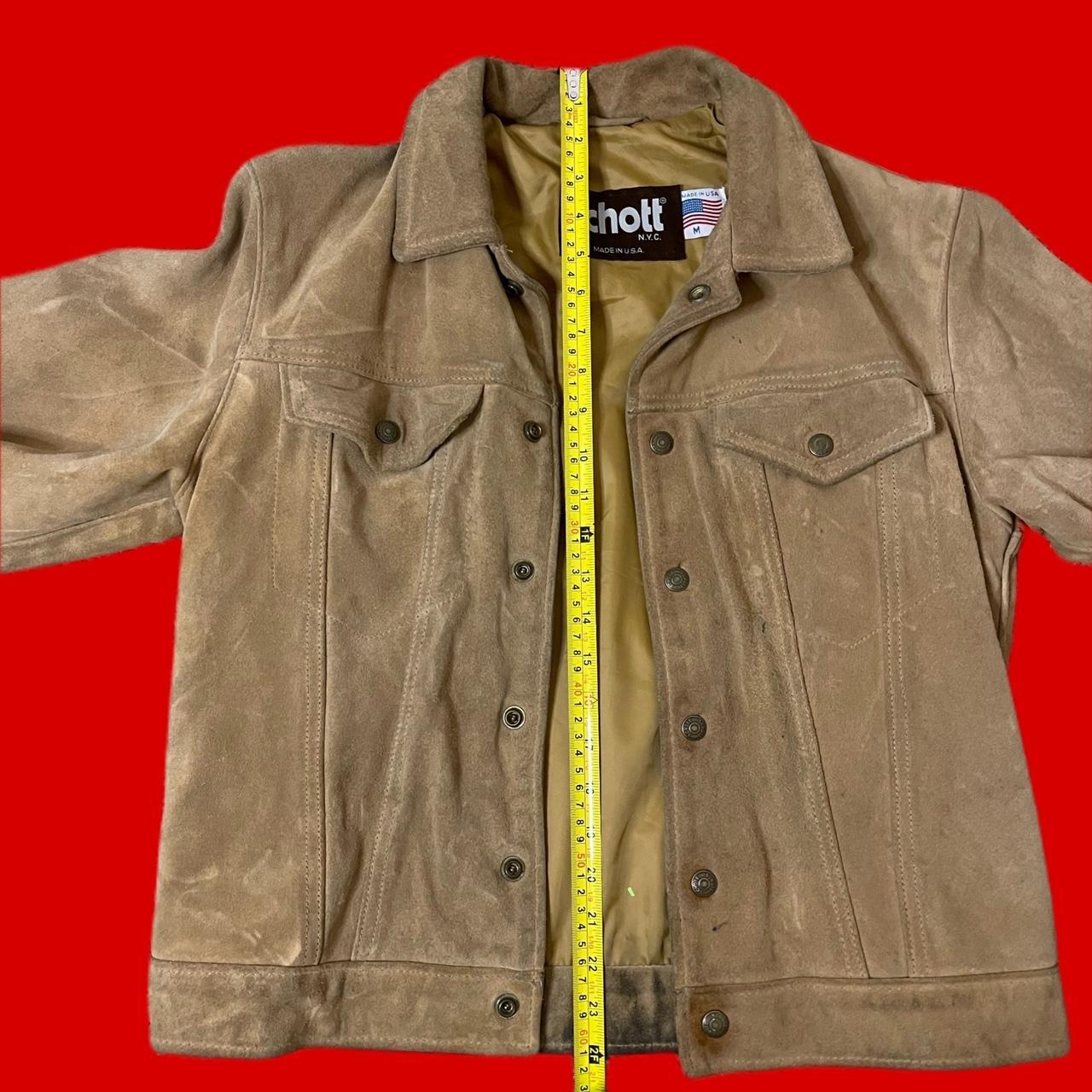 Schott Men's Jacket (2)