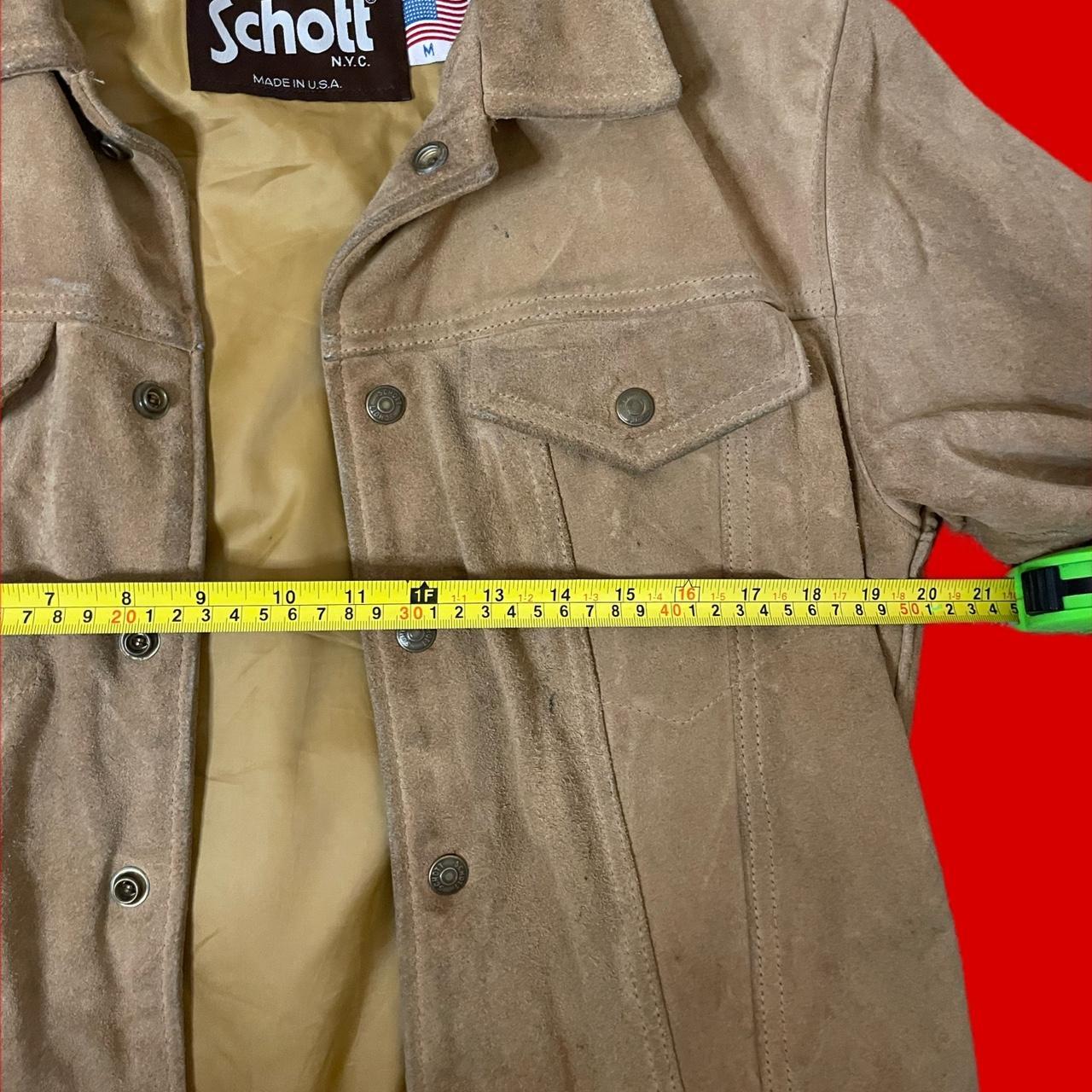 Schott Men's Jacket (3)