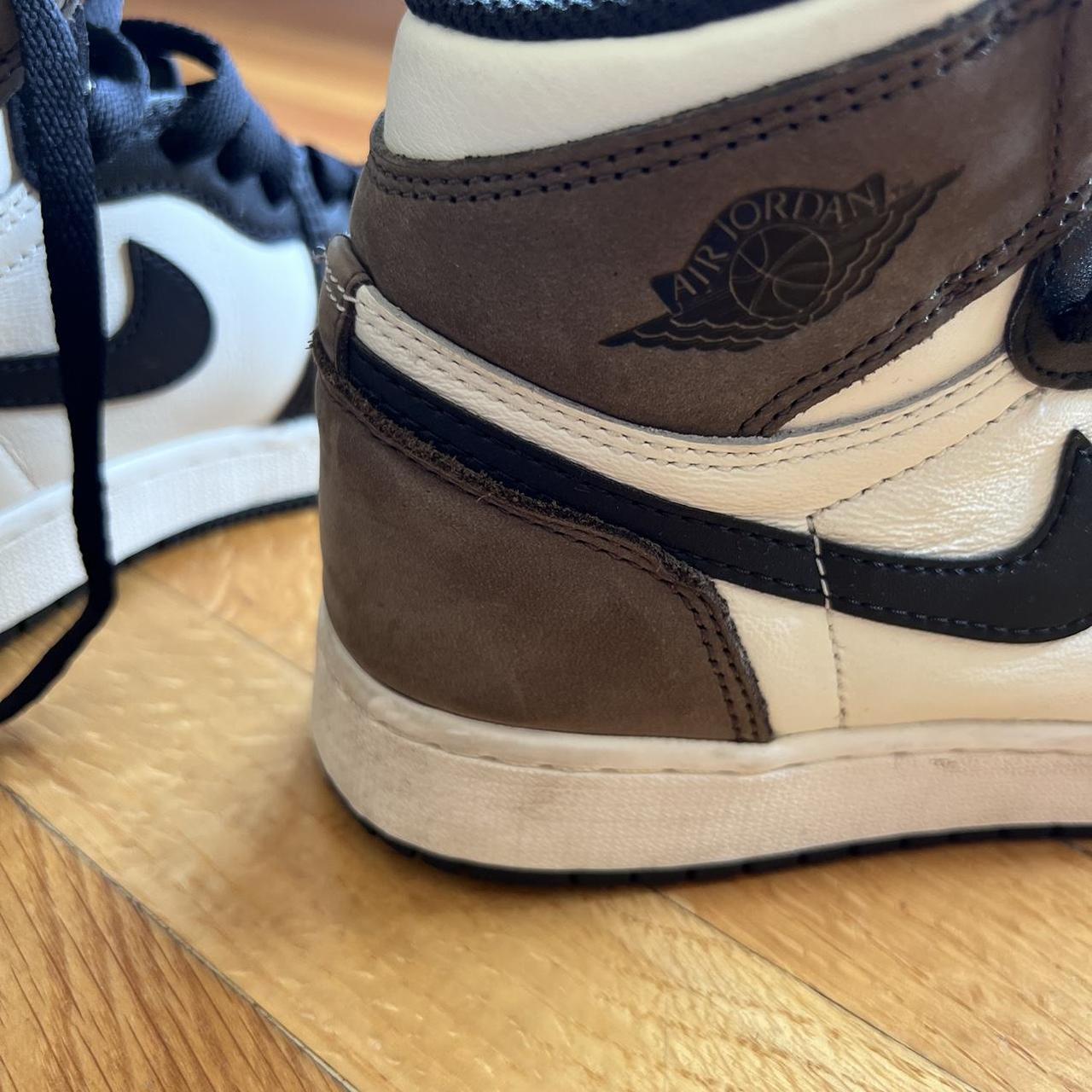 jordan 1 mocha size 10.5