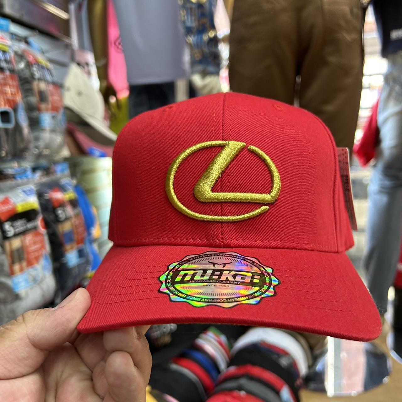 Supreme hat outlet retail