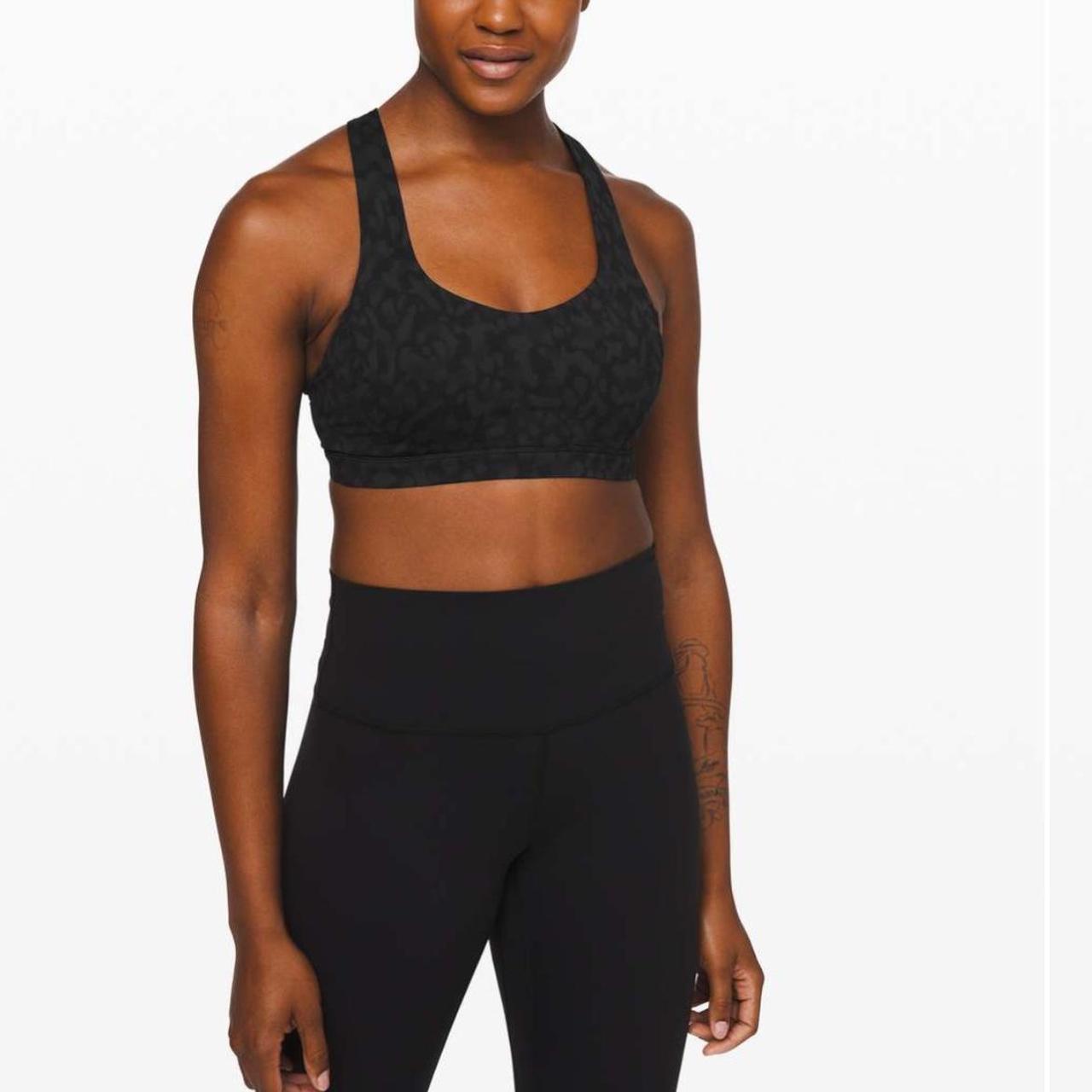 Lululemon discount Free to Be Serene Bra