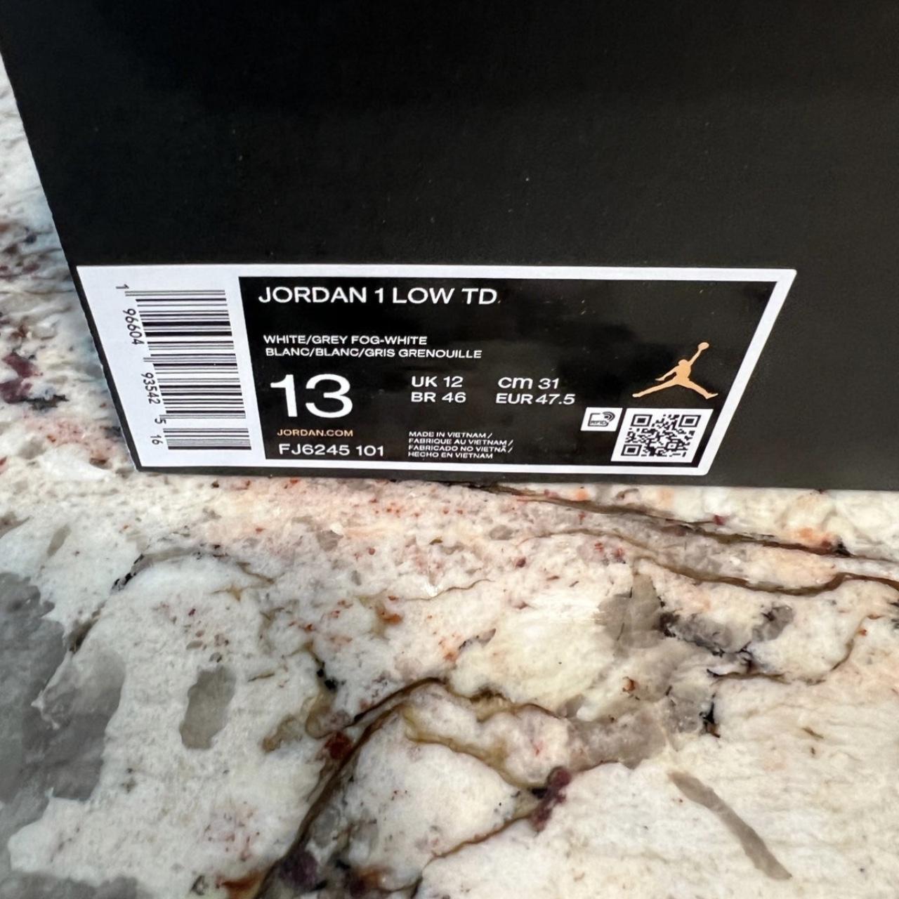 jordan 1 football cleats white