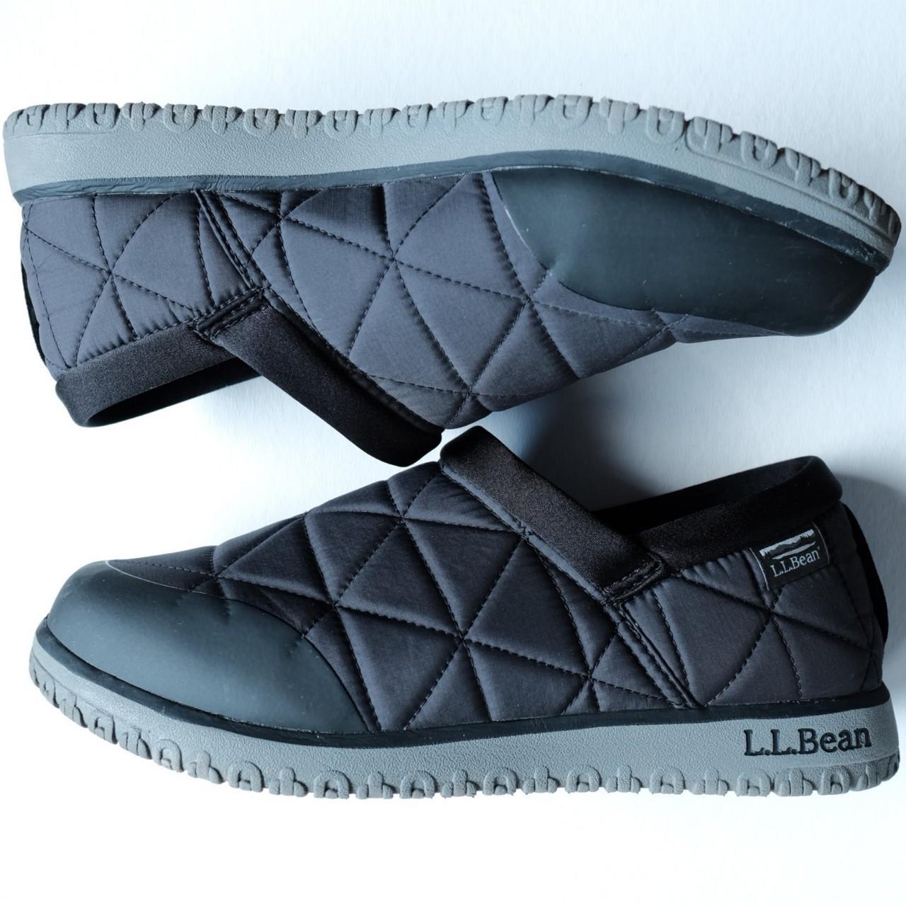 Ll bean 2024 primaloft slippers