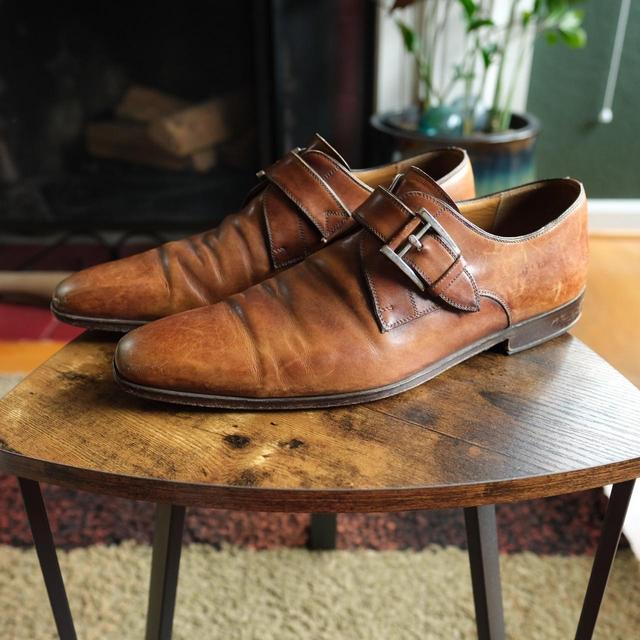 Magnanni for clearance neiman marcus review