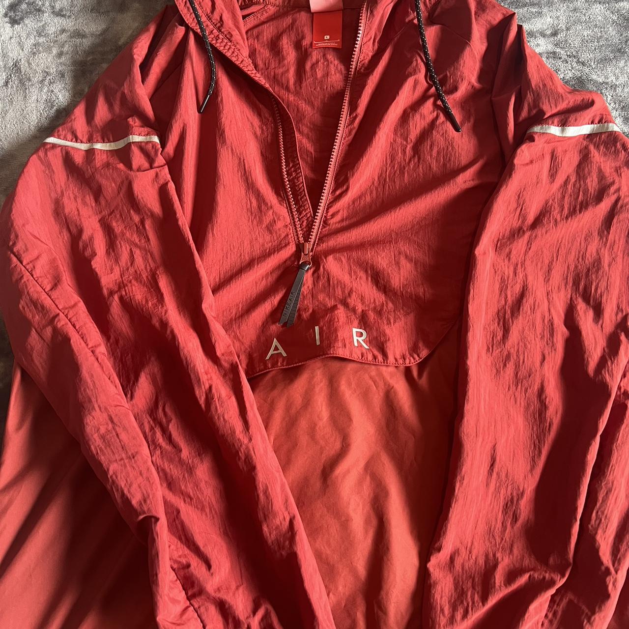 nike air max 97 windbreaker