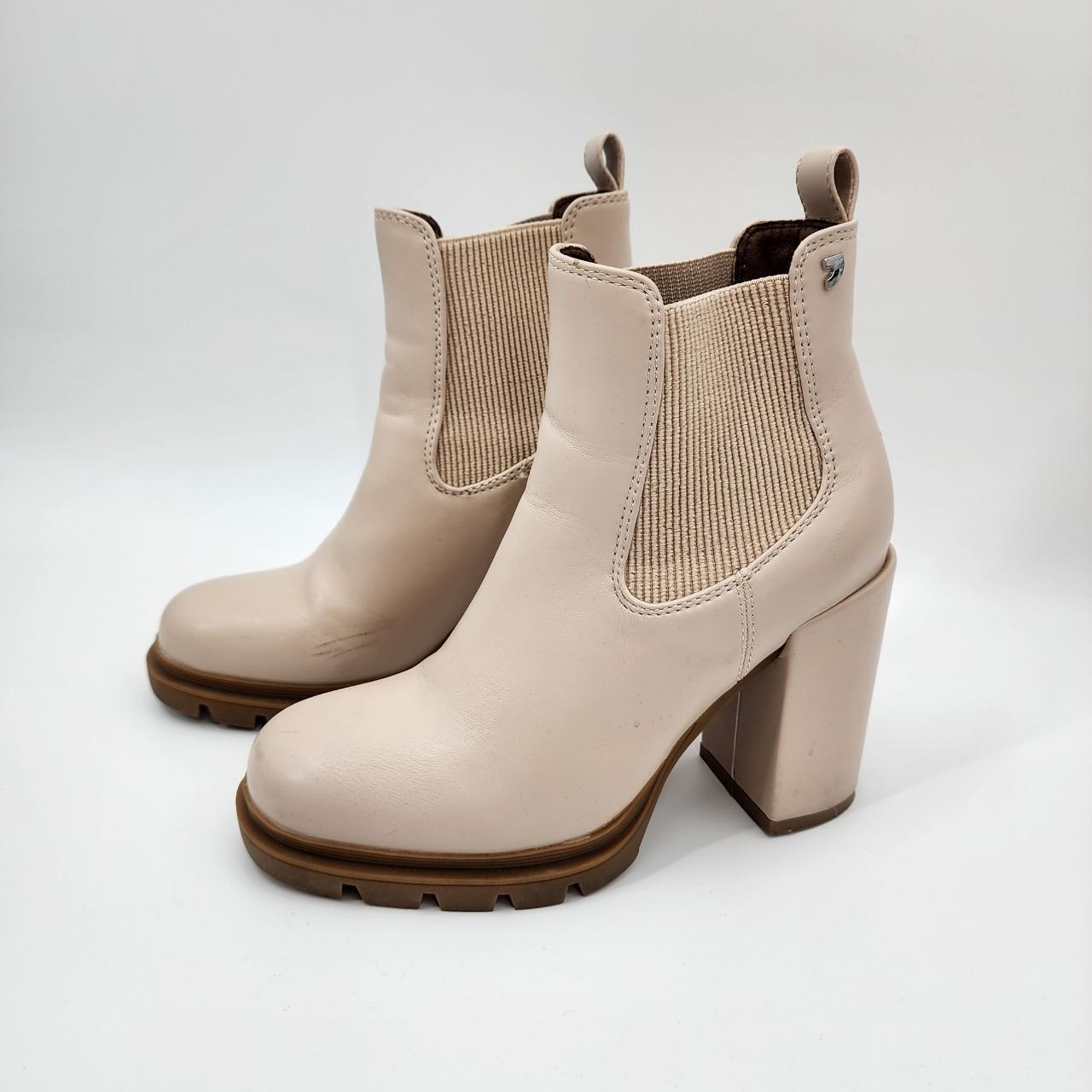 gioseppo chelsea boots