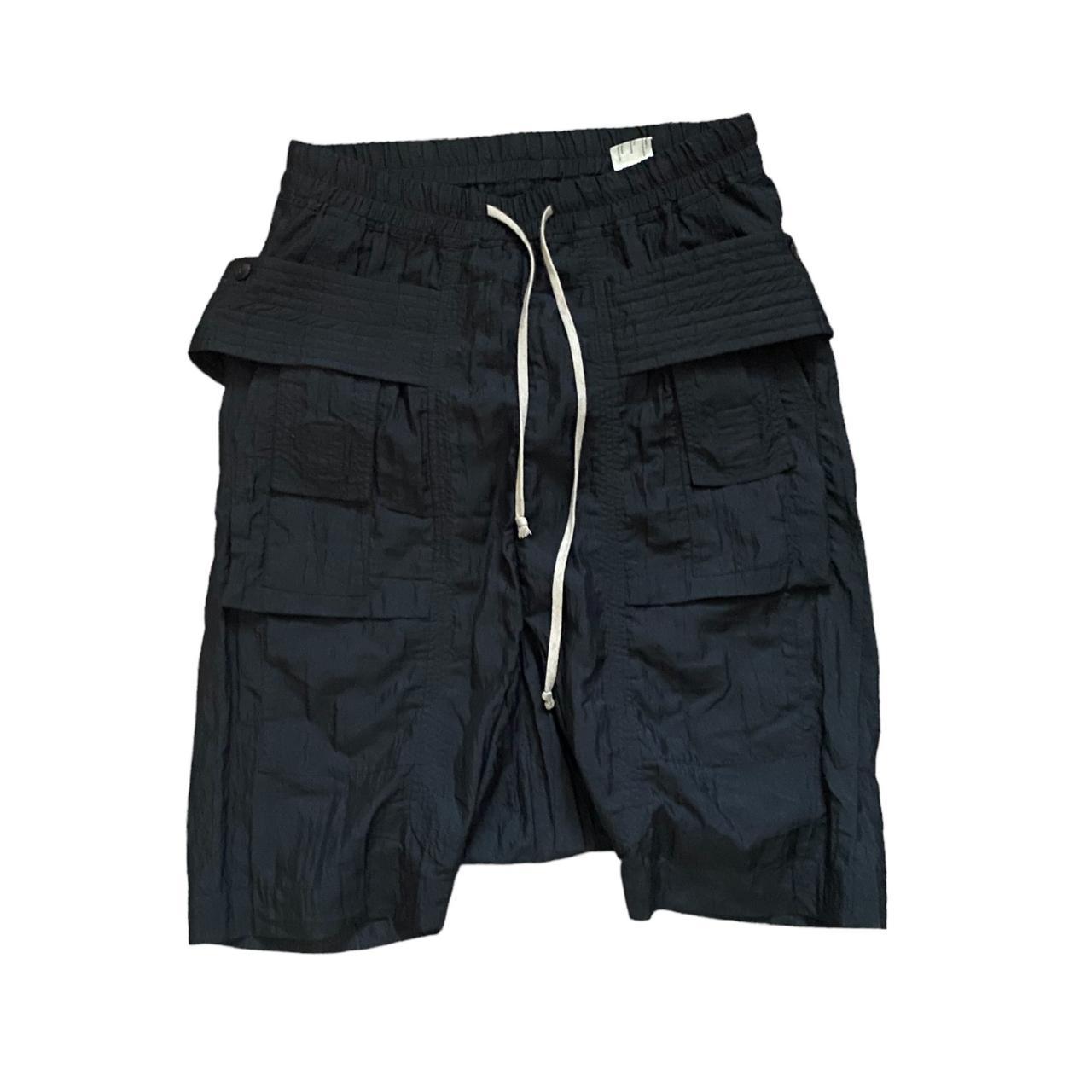 海外ブランド通販 公式サイト Anthem SS11 Owens Rick Creatch Depop | Size Shorts Cargo パンツ