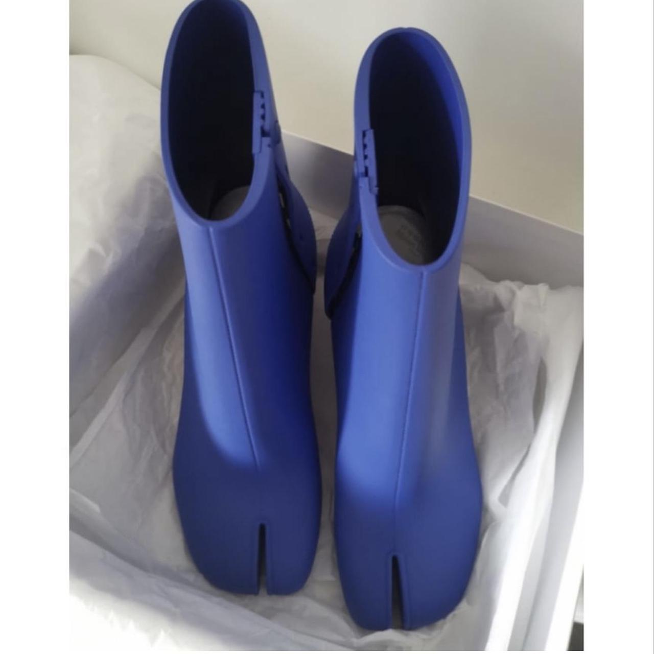 Maison Margiela Women's Boots (3)