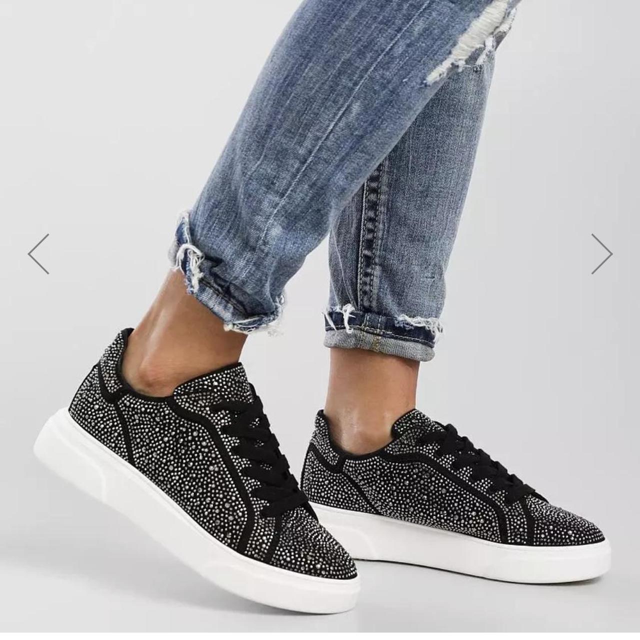 madden girl bryceee silver