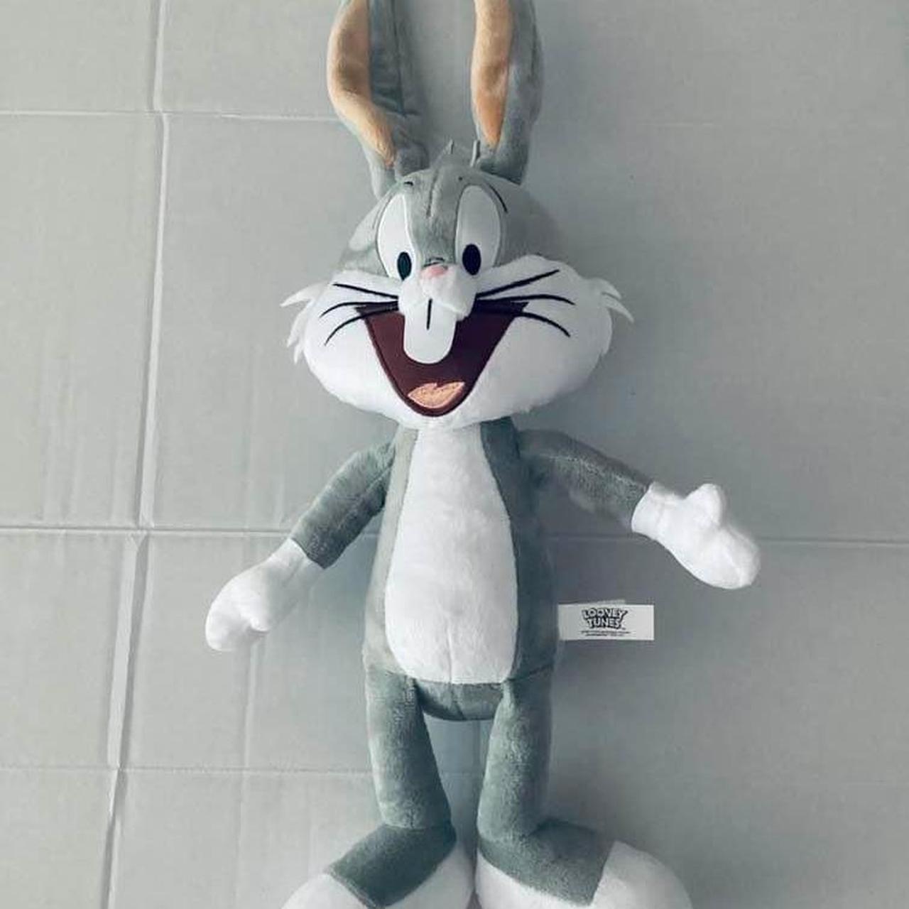 Roger rabbit stuffed animal online