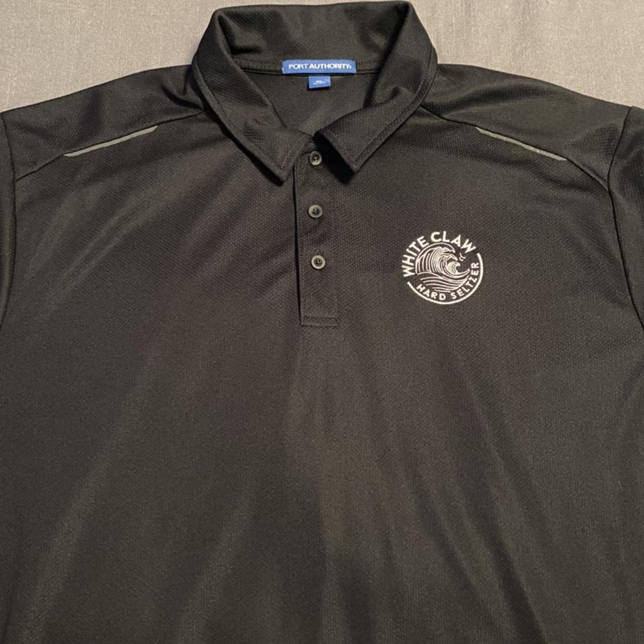 White claw polo sale