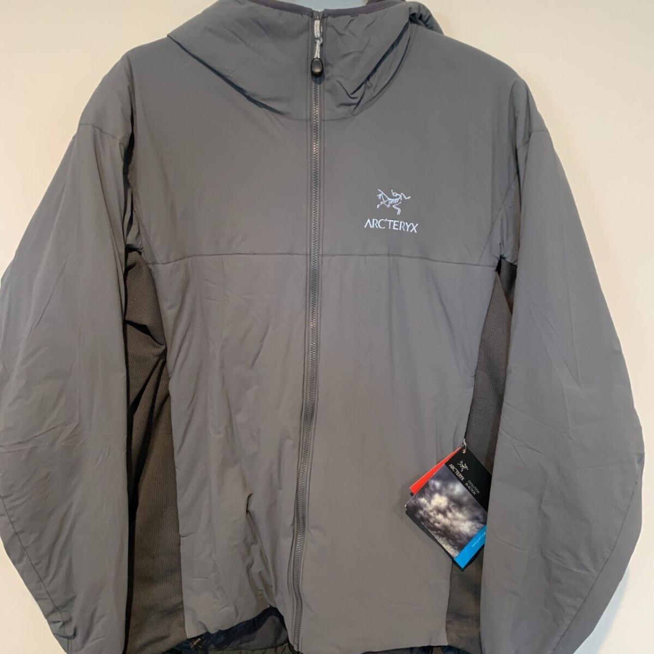 Arcteryx atom lt hoody clearance pilot