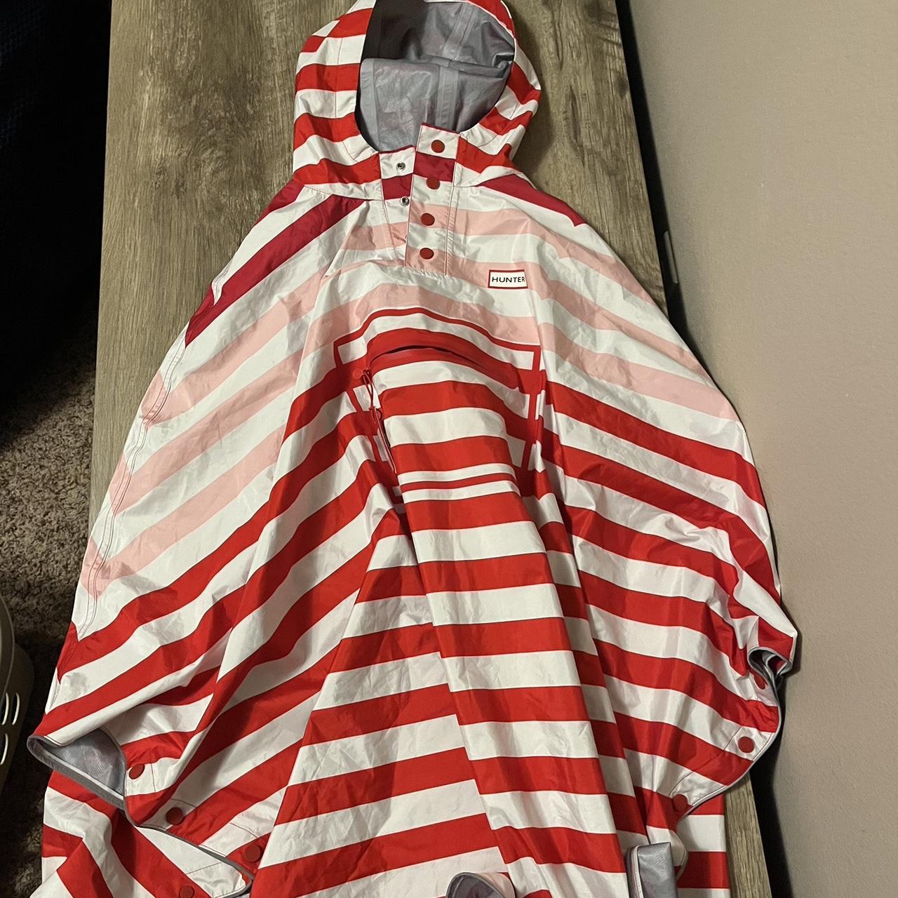 Hunter rain store poncho target