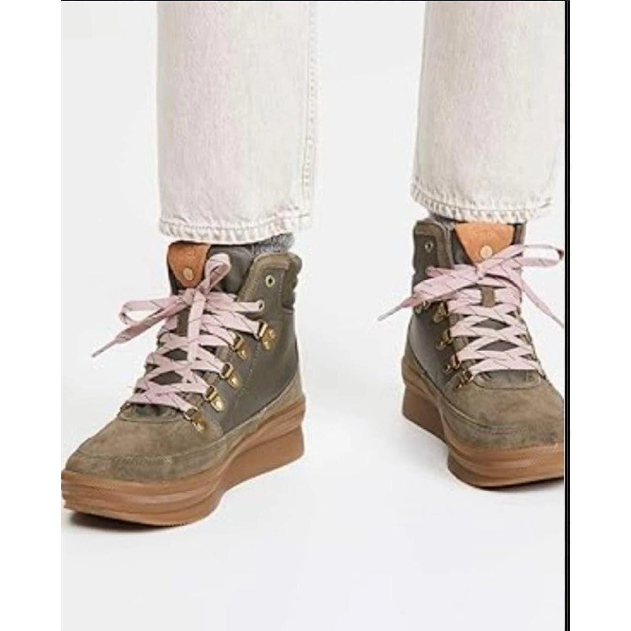 keds winter boots womens