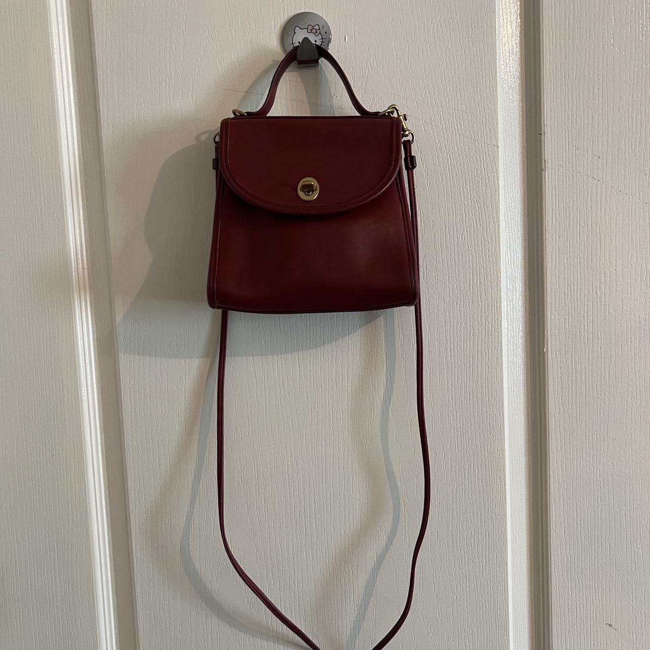 Coach 2025 regina bag