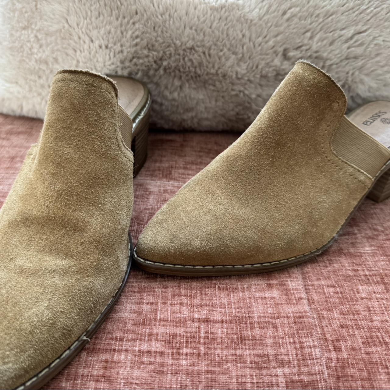 Susina mules on sale