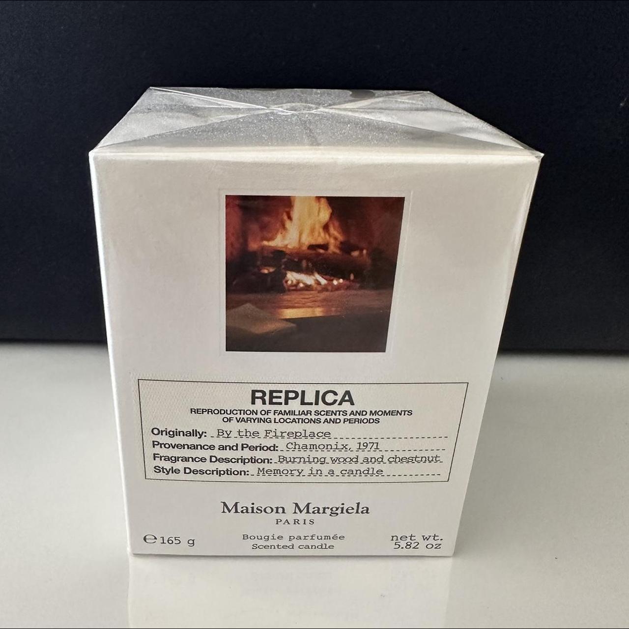 Maison Margiela REPLICA By the Fireplace... - Depop
