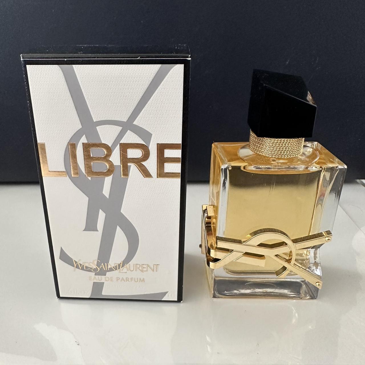 YSL Libre eau de parfum 1.6 oz new full bottle - Depop