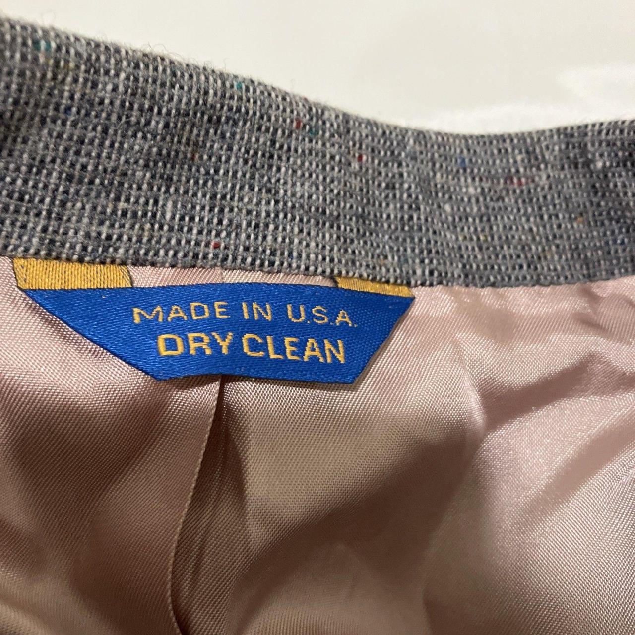 Pendleton Men's Blazer Jacket - Grey – Pendleton … - image 2