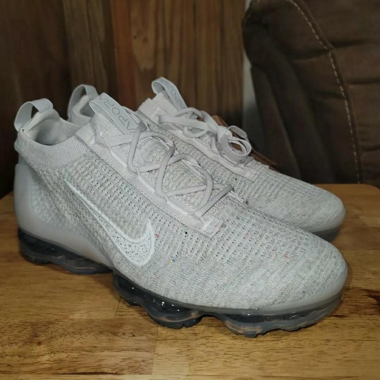 vapormax size 11.5