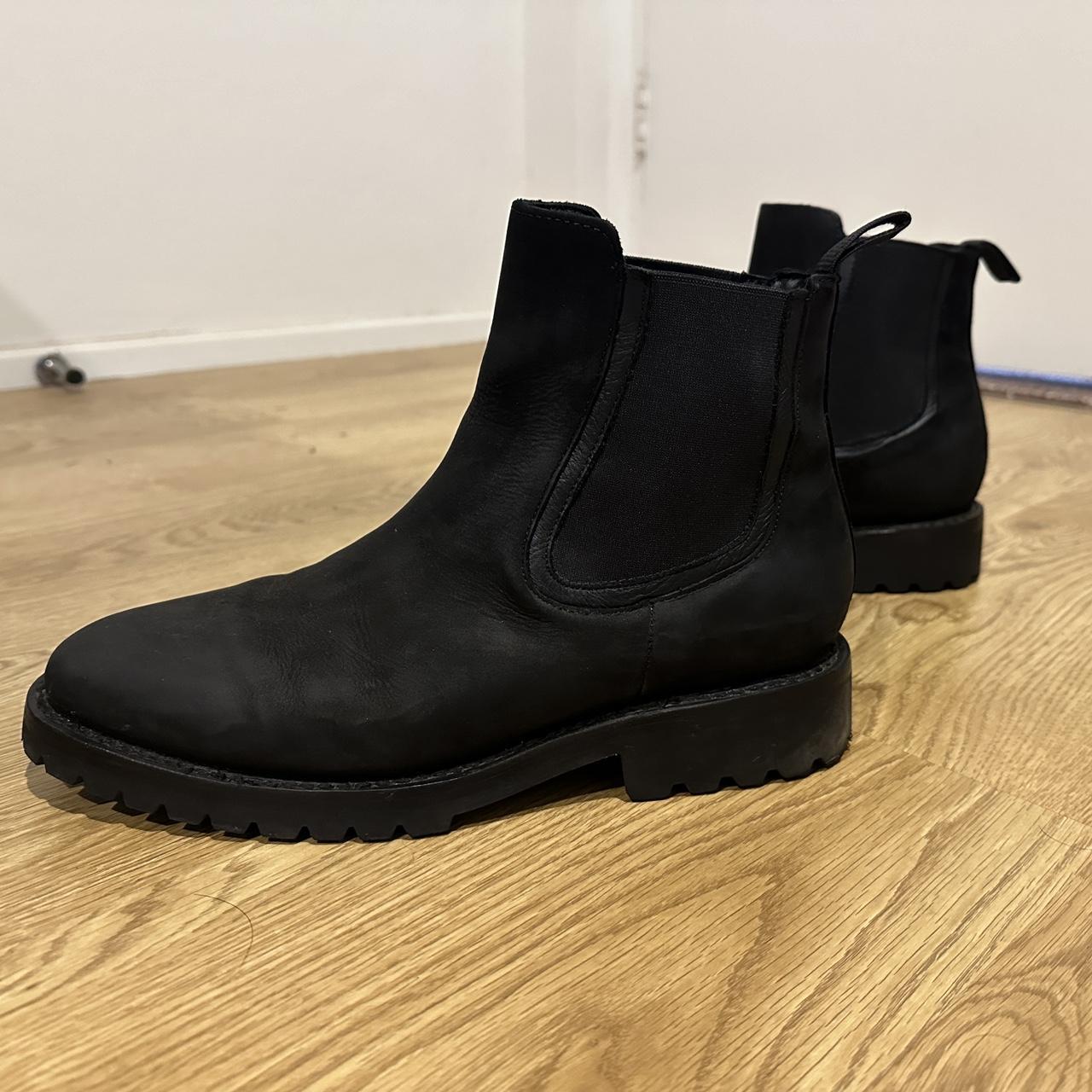 chelsea boots black friday sale