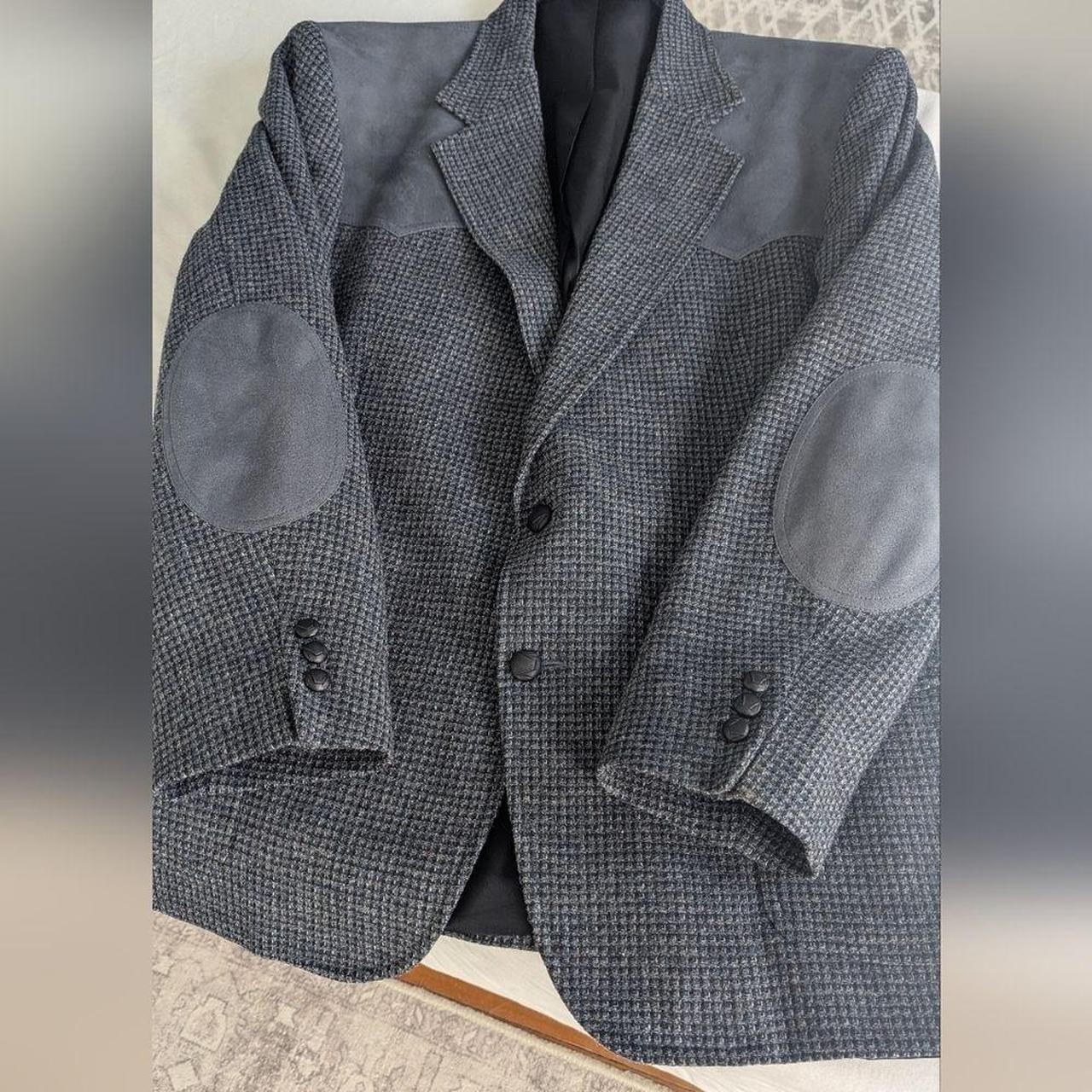 Pendleton Men's Jacket - Grey - XL – Pendleton Sp… - image 6