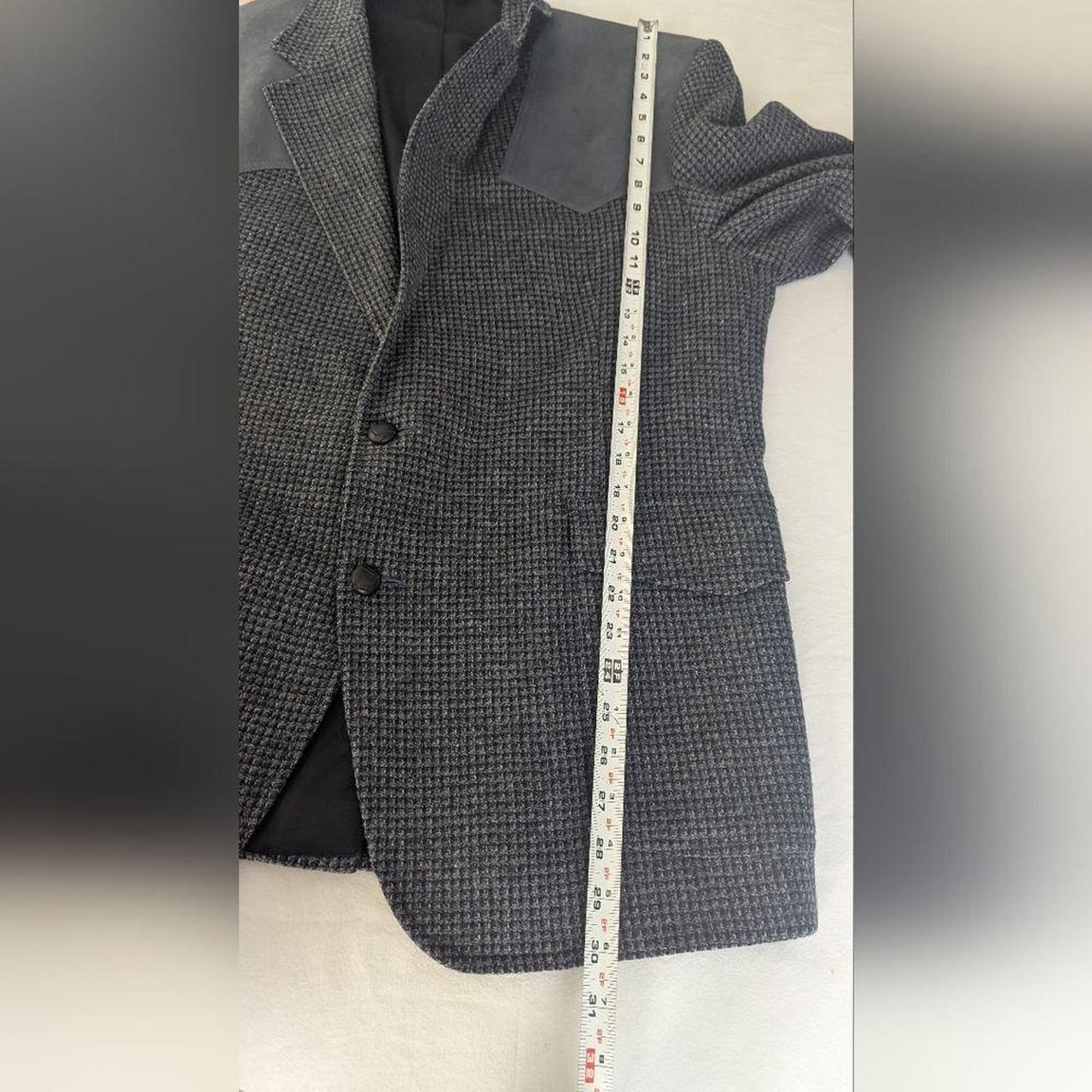 Pendleton Men's Jacket - Grey - XL – Pendleton Sp… - image 7