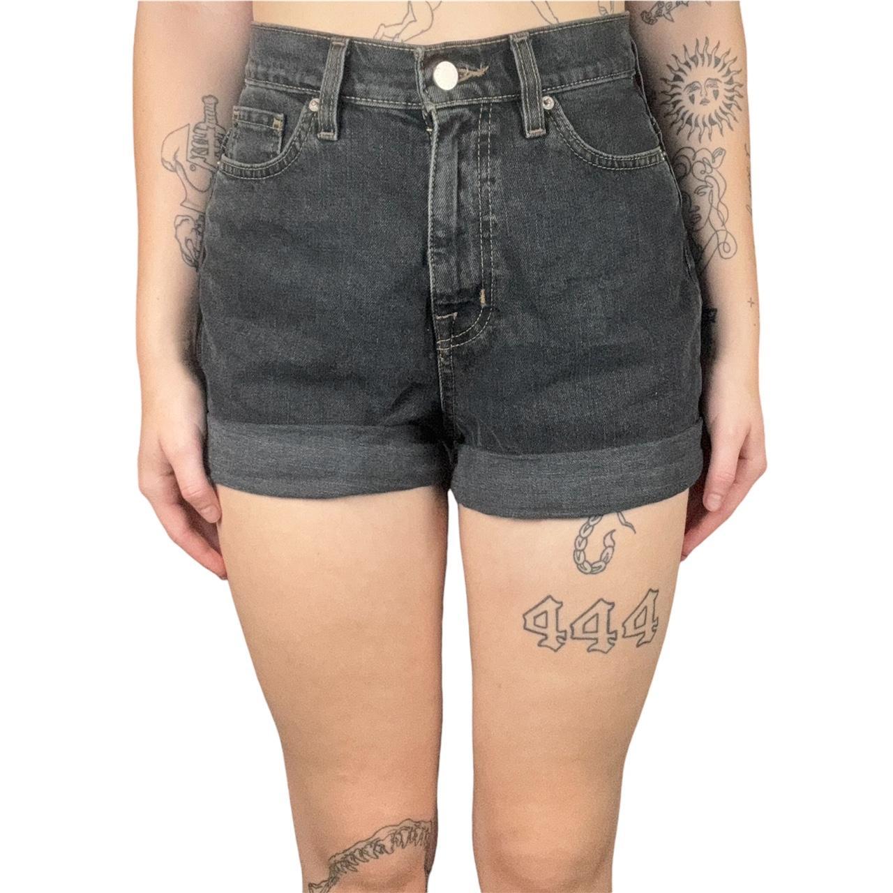 Bdg mom shorts hotsell