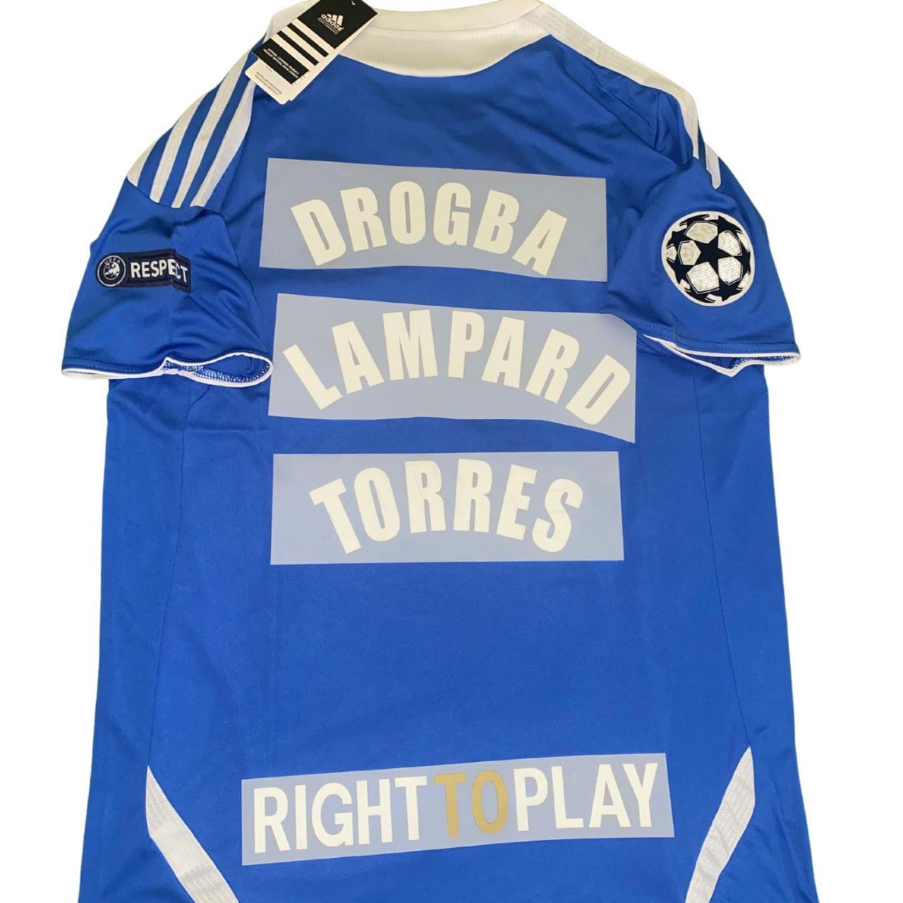 chelsea nfl limited edition team jersey