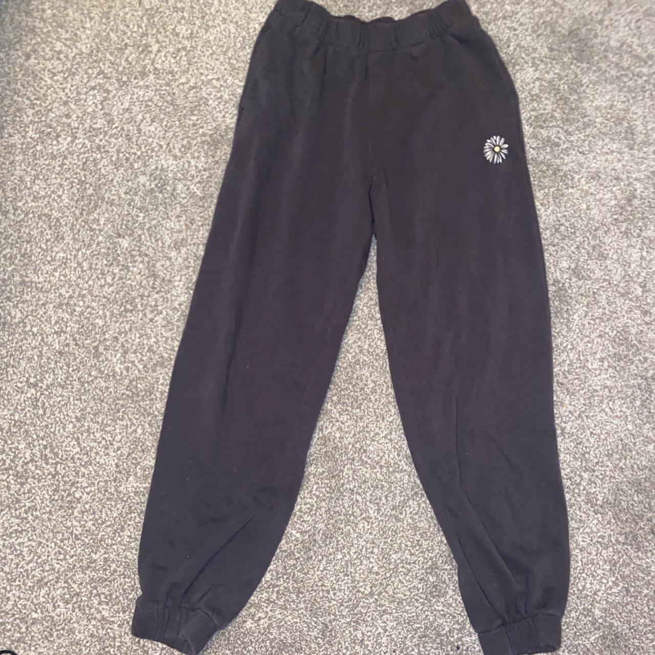 Hollister joggers - Depop